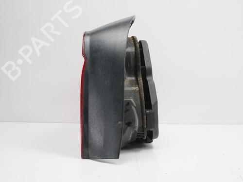 Left taillight BMW 5 (E39) 525 tds | BP18188304C34 