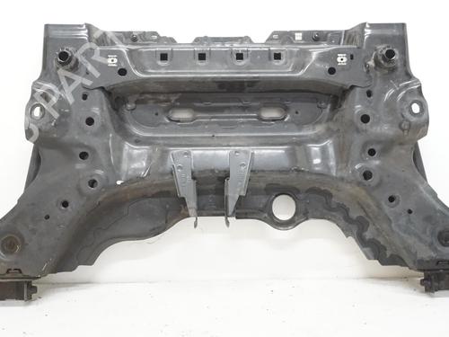 Forbro RENAULT MEGANE IV Hatchback (B9A/M/N_) 1.2 TCe 130 (B9MR) | BP19729627M9