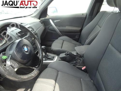 Left front suspension arm BMW X3 (E83) 3.0 d | BP18182556M12 