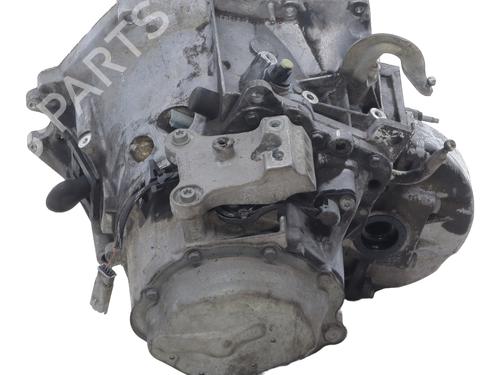 Gearkasse PEUGEOT 208 I (CA_, CC_) 1.6 HDi | BP21825217M3