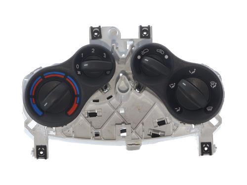 Used Climate control FIAT PANDA (169_) 1.2 LPG (169CXF1A) (69 hp) 29563588