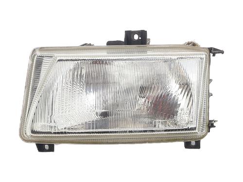 Used Left headlight SEAT IBIZA II (6K1) 1.4 i (60 hp) 26743416