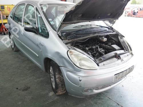 Subframe CITROËN XSARA PICASSO (N68) 2.0 HDi | BP18179032M9 