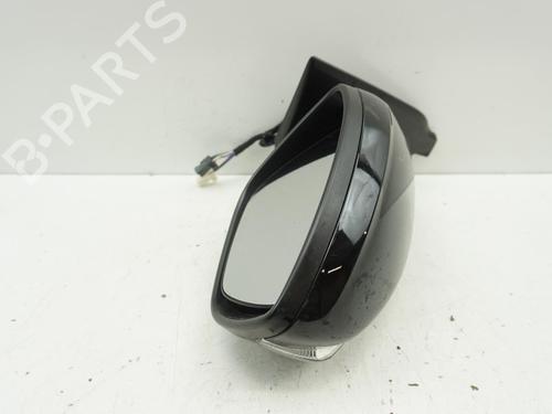 Used Right mirror Right mirror CITROËN C4 CACTUS 1.2 THP 110 (110 hp) 18172079 18172079