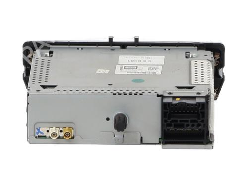 Radio RENAULT SCÉNIC III (JZ0/1_) 1.5 dCi | BP22320080E6 