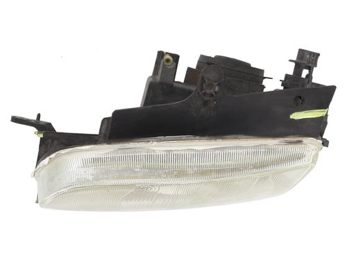 Left headlight CITROËN BERLINGO / BERLINGO FIRST MPV (MF_, GJK_, GFK_) 2.0 HDI 90 (MFRHY) | BP27501186C28 