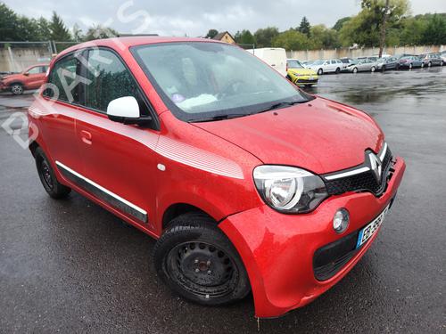 Engine RENAULT TWINGO III (BCM_, BCA_) 0.9 TCe 90 (BCM9, BCM2) | BP29403803M1 - Image 14