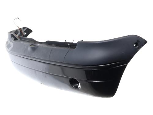 Rear bumper RENAULT TWINGO I (C06_) 1.2 16V (C06C, C06D, C06K) | BP22178533C8 