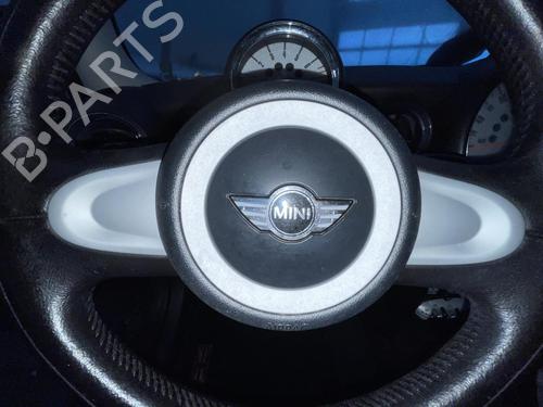 Used Driver airbag MINI MINI (R56) Cooper (120 hp) 22340990