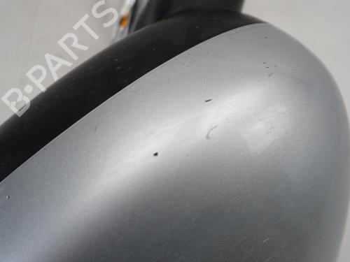 Left mirror CITROËN C3 II (SC_) 1.4 HDi 70 (SC8HZC, SC8HR0, SC8HP4) | BP18176626C26