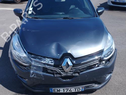 Rim RENAULT CLIO IV (BH_) 1.5 dCi 110 | BP29269757C45 