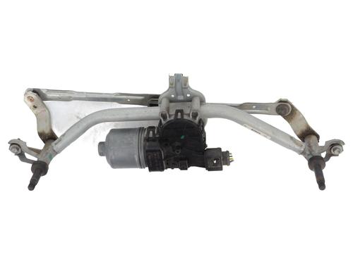 Used Front wiper motor PEUGEOT 208 I (CA_, CC_) 1.2 VTI 82 (82 hp) 28415656