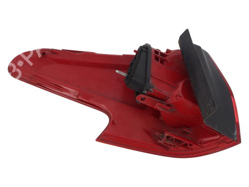 Right taillight CITROËN C5 III Break (RW_) 2.0 HDi | BP31290639C35 