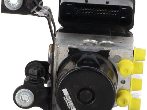 Used ABS pump ABS pump VOLVO XC60 I SUV (156) 2.4 D / D3 / D4 AWD (163 hp) 19435975 19435975