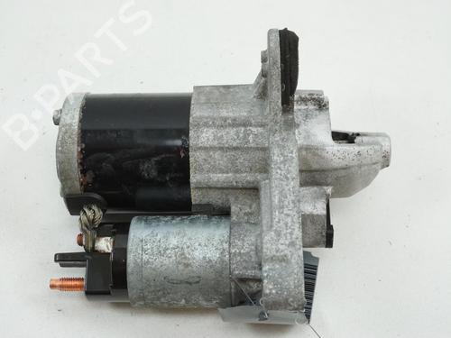 Starter RENAULT MEGANE IV Hatchback (B9A/M/N_) 1.2 TCe 130 (B9MR) | BP18184088M8