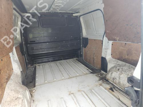 Venstre Baklys CITROËN JUMPY III Van (V_) 1.6 BlueHDi 115 | BP39488916C34 - Image 14