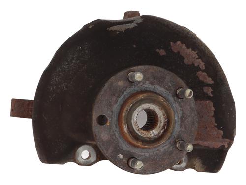 Fusee links voor CITROËN C-CROSSER (VU_, VV_) 2.2 HDi (156 hp) 18698596