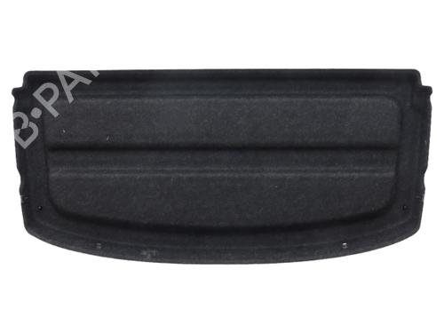 Rear parcel shelf RENAULT CAPTUR I (J5_, H5_) 1.5 dCi 90 (J5N4, J5M5, J5MW, J5M6, J5AL, J5AJ) | BP40540229C85 - Image 2