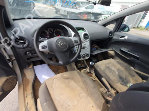 Left taillight OPEL CORSA D (S07) 1.3 CDTI (L08, L68) | BP28476996C34  - Image 14