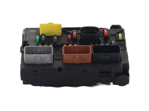 Fuse box PEUGEOT 307 CC (3B) 2.0 HDi 135 | BP29324180E1 
