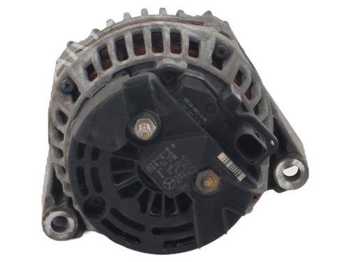 Used Alternator Alternator MERCEDES-BENZ C-CLASS Coupe (CL203) C 180 (203.735) (129 hp) 34251788 34251788