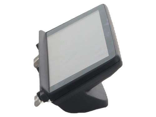 Used Display monitor Display monitor BMW 1 (F20) 125 d (218 hp) 34692727 34692727