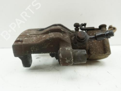 Used Left rear brake caliper Left rear brake caliper OPEL VECTRA C (Z02) 1.8 16V (122 hp) 18194765 18194765