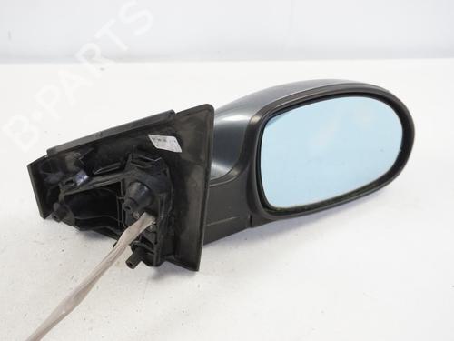 Used Right mirror CITROËN C5 II (RC_) [2004-2008]  22517708