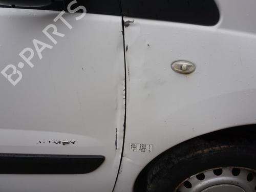 Radio CITROËN JUMPY II Van 2.0 HDi 120 | BP22072465E6  - Image 22