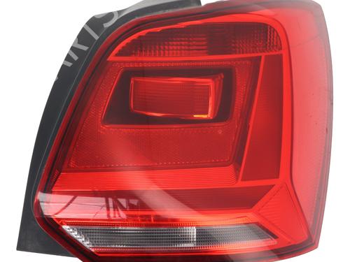 Høyre baklys VW POLO V (6R1, 6C1) 1.4 TDI (75 hp) 24809625