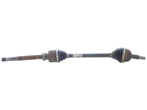 Used Right front driveshaft PEUGEOT 308 II (LB_, LP_, LW_, LH_, L3_) 1.5 BlueHDi 130 (131 hp) 30397991