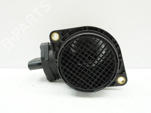 Used Mass air flow sensor SEAT LEON (1M1) 1.9 TDI (110 hp) 18191981