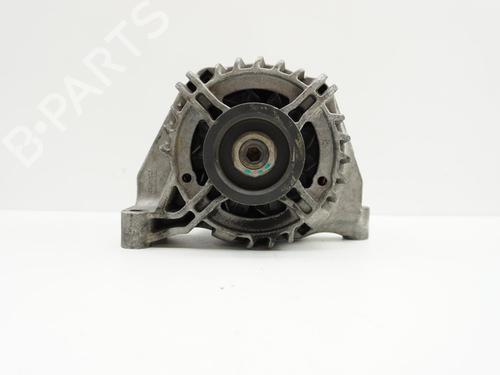 Used Alternator Alternator FIAT PANDA (169_) 1.2 LPG (169CXF1A) (69 hp) 18192331 18192331