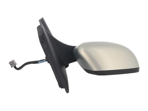 Right mirror FORD MONDEO IV Turnier (BA7) 2.0 TDCi | BP32171360C27 