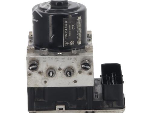 ABS pump PORSCHE CAYENNE (92A) 3.0 Diesel | BP30948250M43 - Image 5