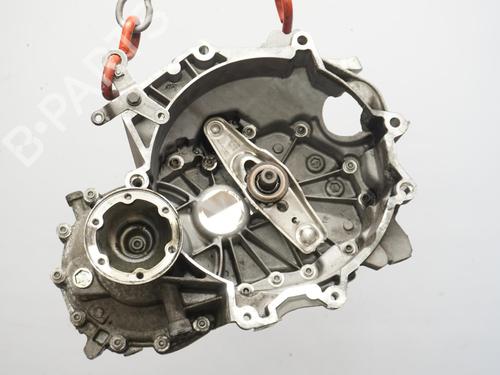 Used Gearbox SKODA FABIA II (542) 1.2 TSI (86 hp) 18171716