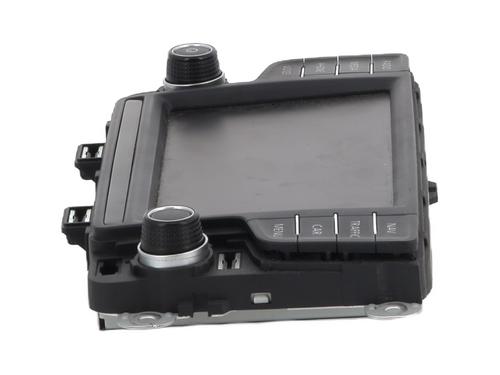 Radio VW POLO V (6R1, 6C1) 1.2 TSI 16V | BP29611425E6 