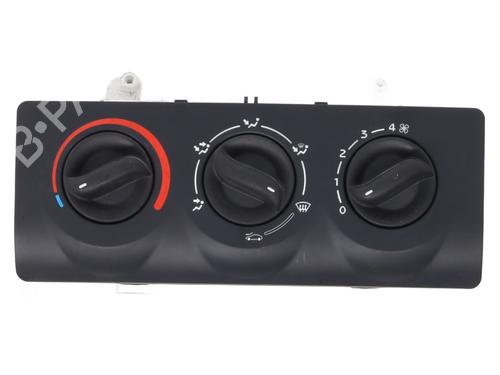 Used Climate control Climate control RENAULT CLIO II (BB_, CB_) 1.2 16V (BB05, BB0W, BB11, BB27, BB2T, BB2U, BB2V, CB05,... (75 hp) 25715728 25715728