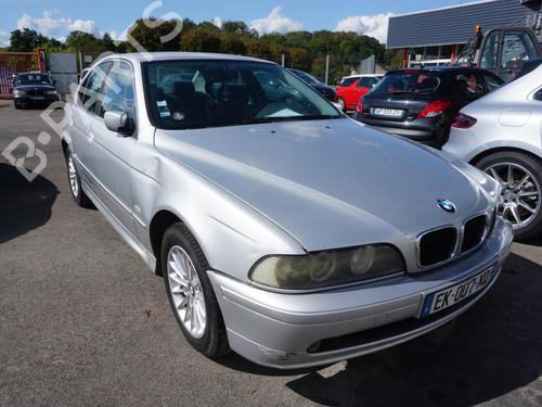 Left mirror BMW 5 (E39) 530 d | BP24828654C26 