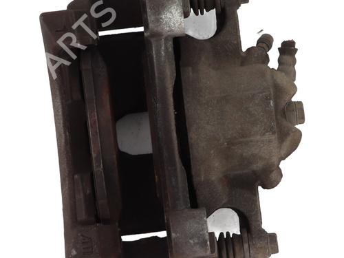 Used Left front brake caliper Left front brake caliper RENAULT GRAND SCÉNIC IV (R9_) 1.3 TCe 140 (R9NB) (140 hp) 19647492 19647492