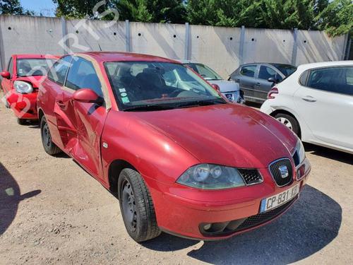 Right front brake caliper SEAT IBIZA III (6L1) 1.9 TDI | BP18174091M104 