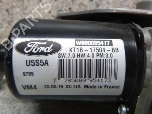 Used Front wiper motor Front wiper motor FORD TRANSIT CONNECT V408 Box Body/MPV 1.5 EcoBlue (101 hp) 22071459 22071459