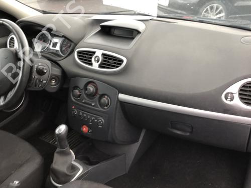Left headlight RENAULT CLIO III (BR0/1, CR0/1) 1.4 16V | BP28330393C28  - Image 18
