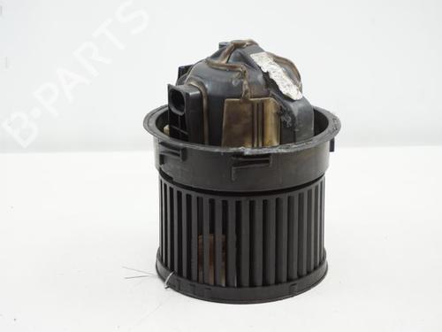 Used Heater blower motor PEUGEOT 308 SW I (4E_, 4H_) 1.6 HDi (109 hp) 18184918