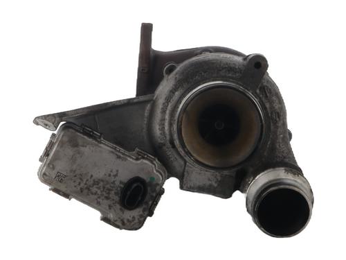 Turbocharger/Supercharger BMW X1 (E84) xDrive 18 d | BP29900714M71