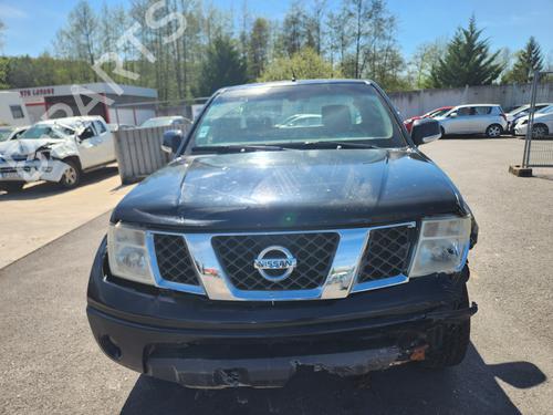 Right headlight NISSAN NAVARA NP300 (D40) 2.5 dCi 4WD | BP35904553C29 - Image 17
