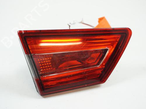 Left tailgate light RENAULT CLIO IV (BH_) 1.5 dCi 75 | BP18181357C79 
