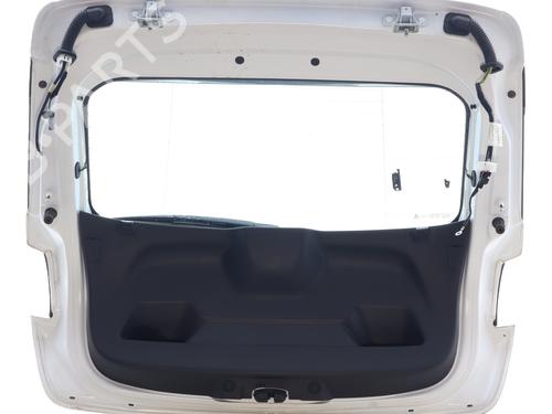 Tailgate PEUGEOT 208 II (UB_, UP_, UW_, UJ_) 1.2 PureTech 75 | BP29481106C6 