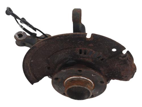 Used Left front steering knuckle Left front steering knuckle 39506510 39506510