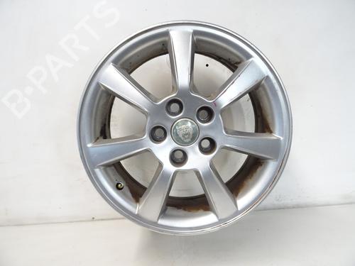 Used Rim JAGUAR X-TYPE I (X400) 2.0 D (130 hp) 24986059